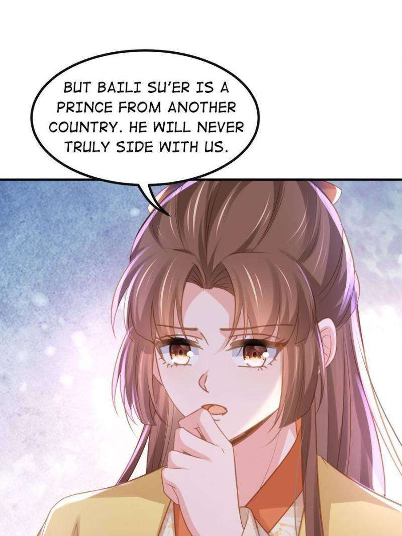 The Eunuch's Consort Rules the World chapter 352 page 17