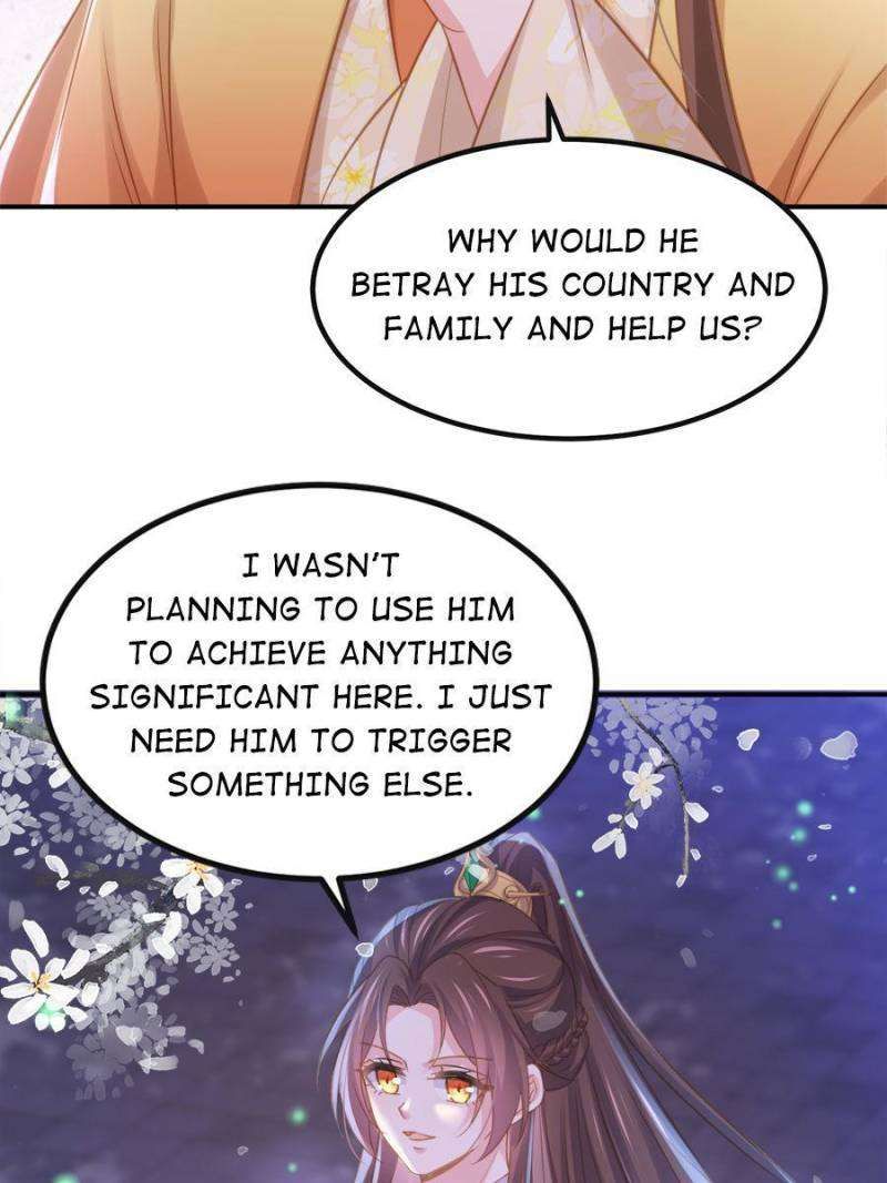 The Eunuch's Consort Rules the World chapter 352 page 18