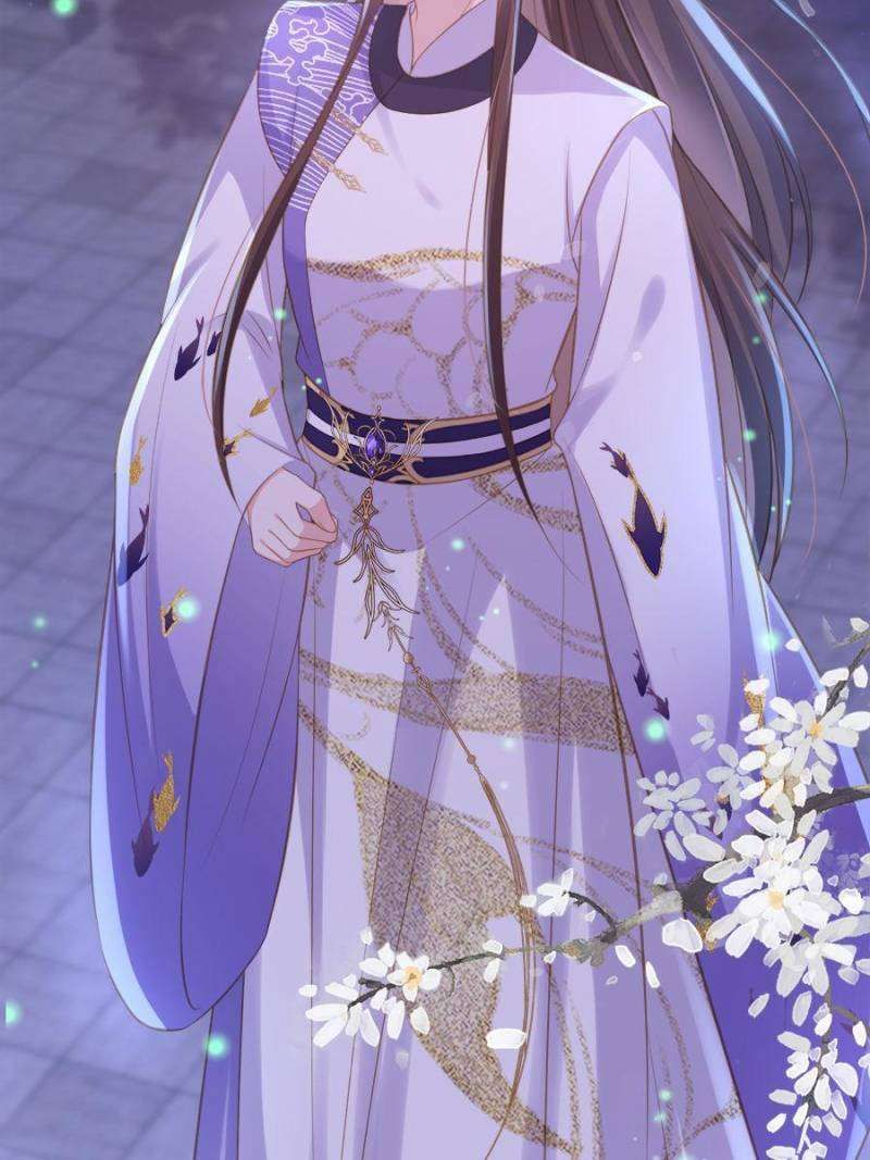 The Eunuch's Consort Rules the World chapter 352 page 19