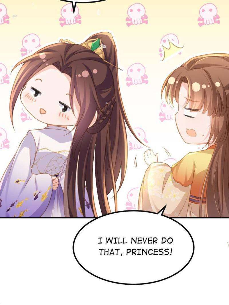 The Eunuch's Consort Rules the World chapter 352 page 21