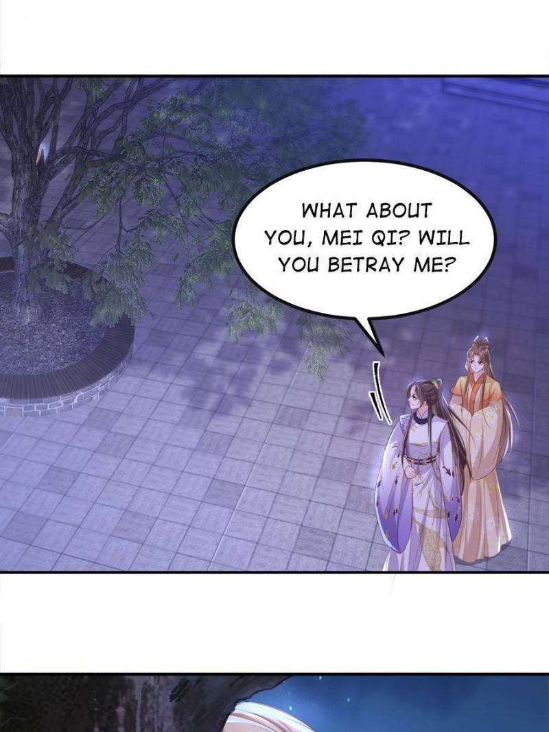 The Eunuch's Consort Rules the World chapter 352 page 22