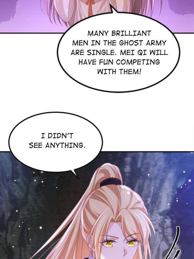 The Eunuch's Consort Rules the World chapter 352 page 25