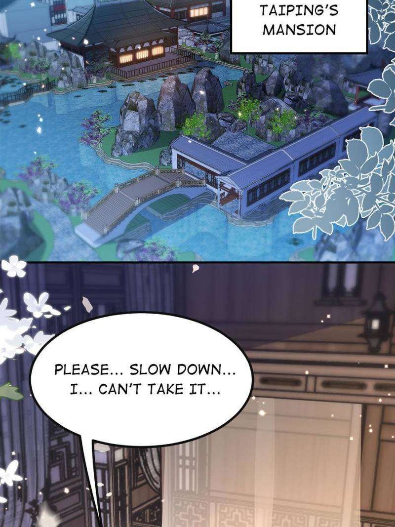 The Eunuch's Consort Rules the World chapter 352 page 27