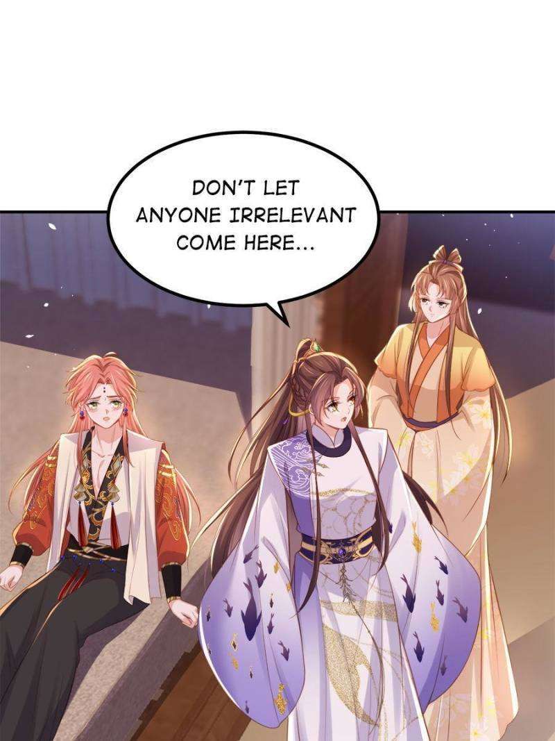 The Eunuch's Consort Rules the World chapter 352 page 3