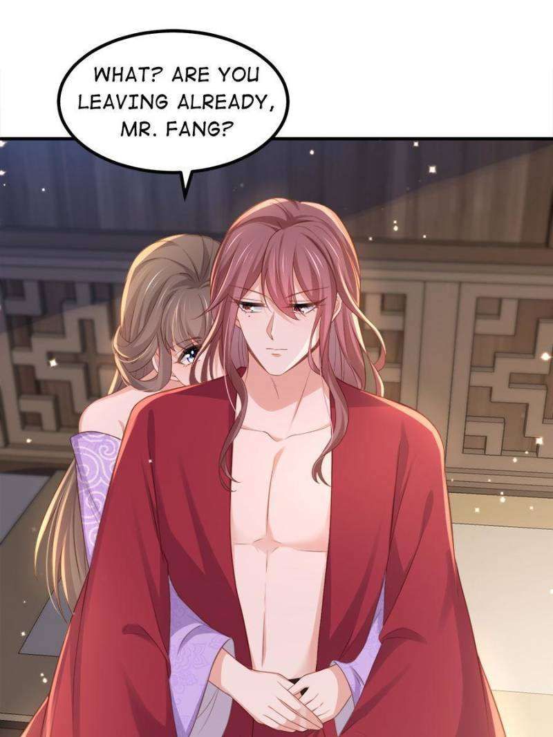 The Eunuch's Consort Rules the World chapter 352 page 32