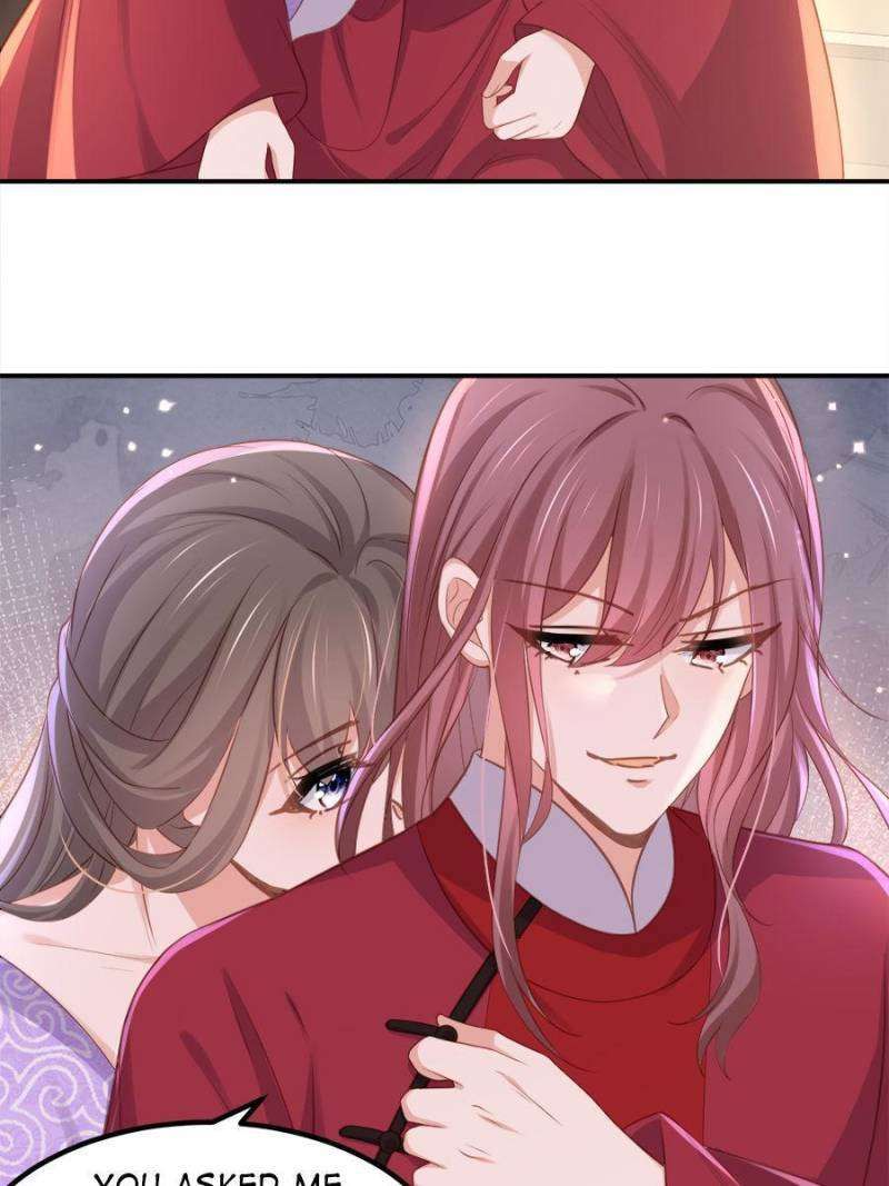 The Eunuch's Consort Rules the World chapter 352 page 33