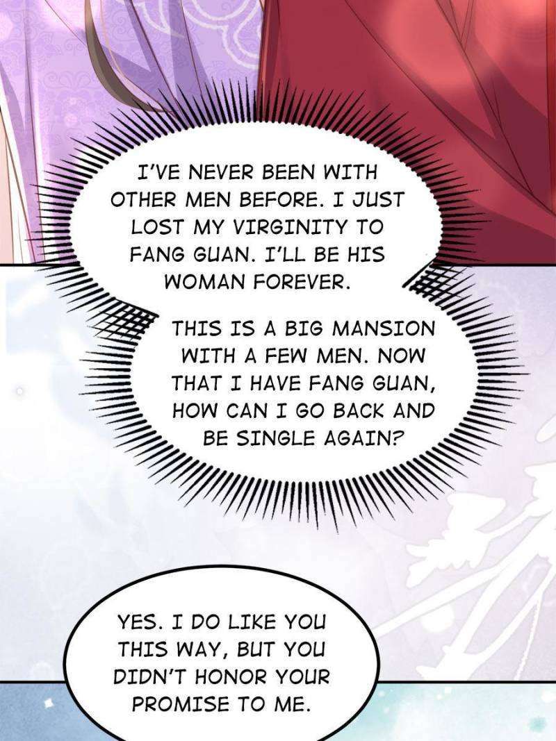 The Eunuch's Consort Rules the World chapter 352 page 35