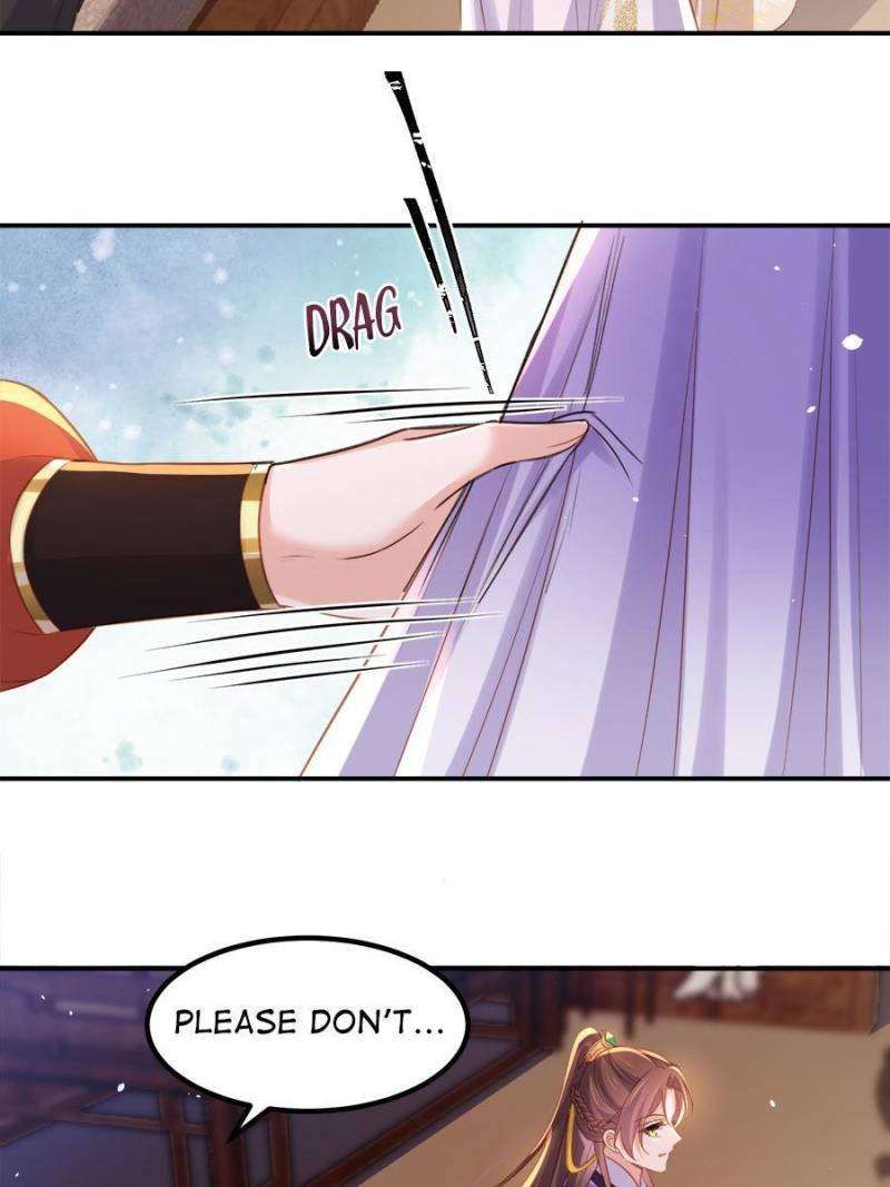 The Eunuch's Consort Rules the World chapter 352 page 4