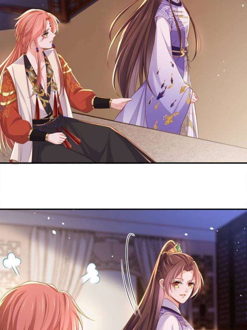 The Eunuch's Consort Rules the World chapter 352 page 5