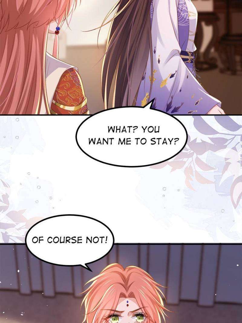 The Eunuch's Consort Rules the World chapter 352 page 6