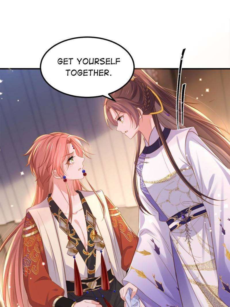 The Eunuch's Consort Rules the World chapter 352 page 9