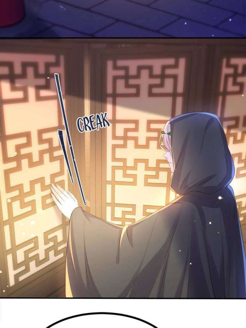 The Eunuch's Consort Rules the World chapter 353 page 10