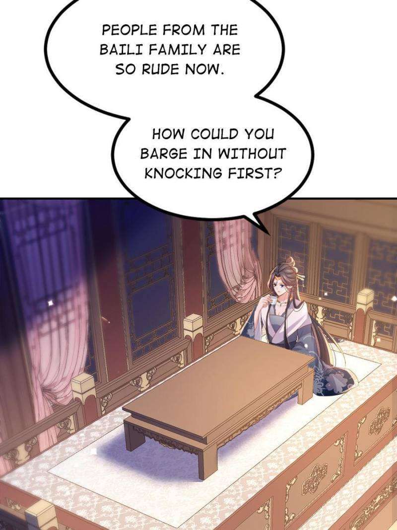 The Eunuch's Consort Rules the World chapter 353 page 11