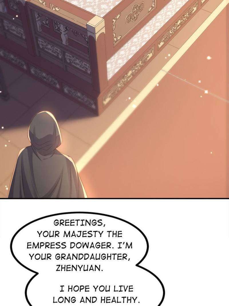 The Eunuch's Consort Rules the World chapter 353 page 12