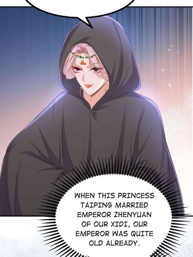 The Eunuch's Consort Rules the World chapter 353 page 13