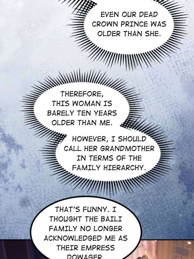 The Eunuch's Consort Rules the World chapter 353 page 14