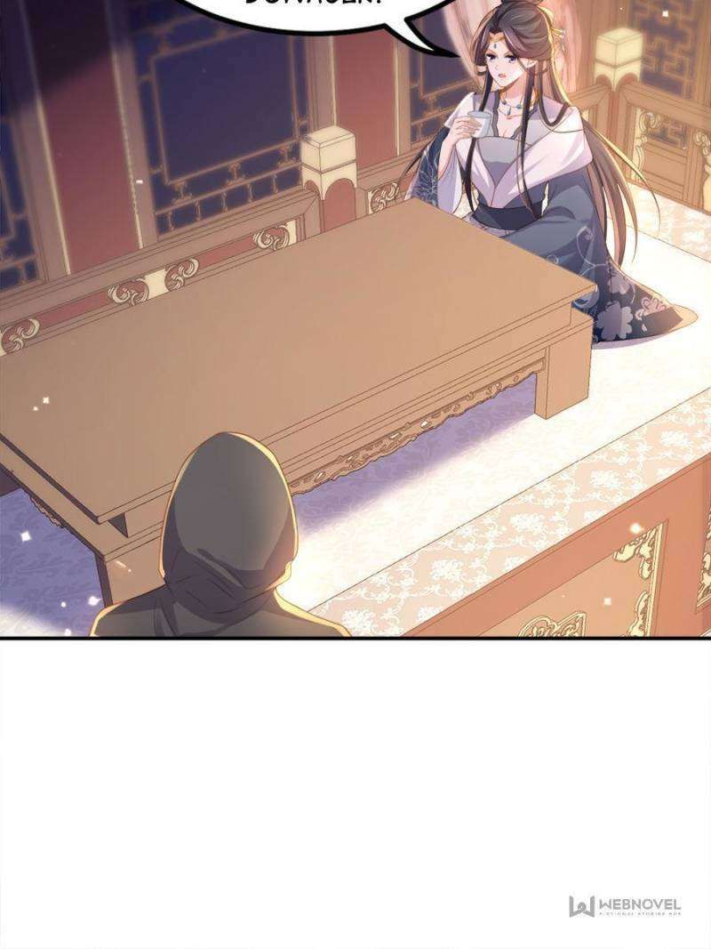 The Eunuch's Consort Rules the World chapter 353 page 15