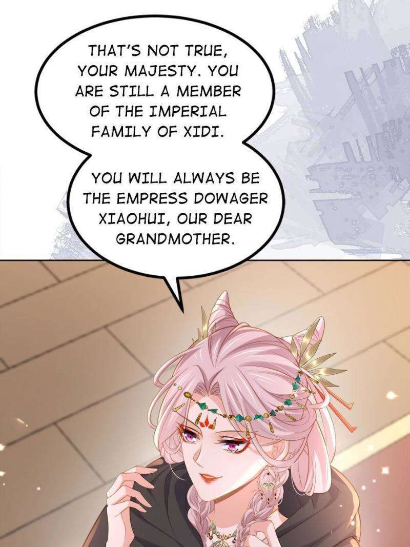 The Eunuch's Consort Rules the World chapter 353 page 16