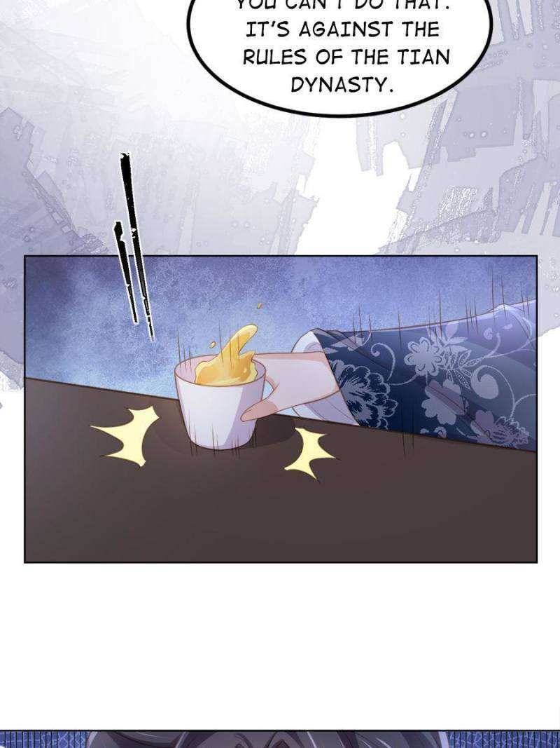 The Eunuch's Consort Rules the World chapter 353 page 18