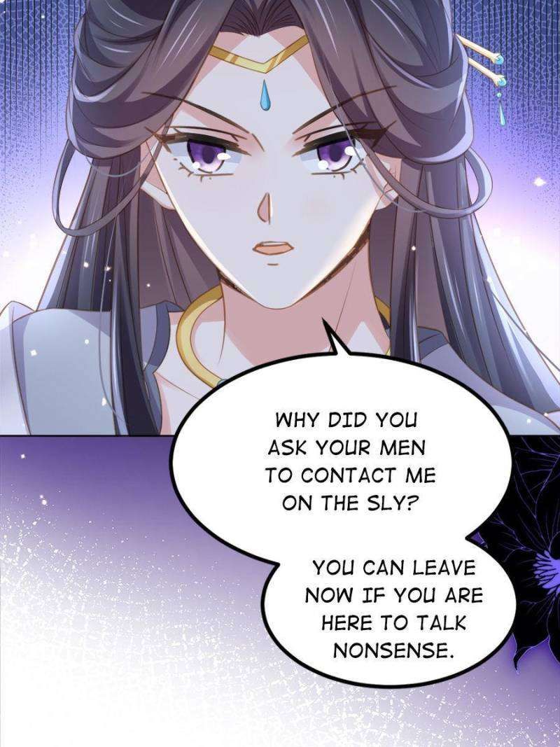 The Eunuch's Consort Rules the World chapter 353 page 19