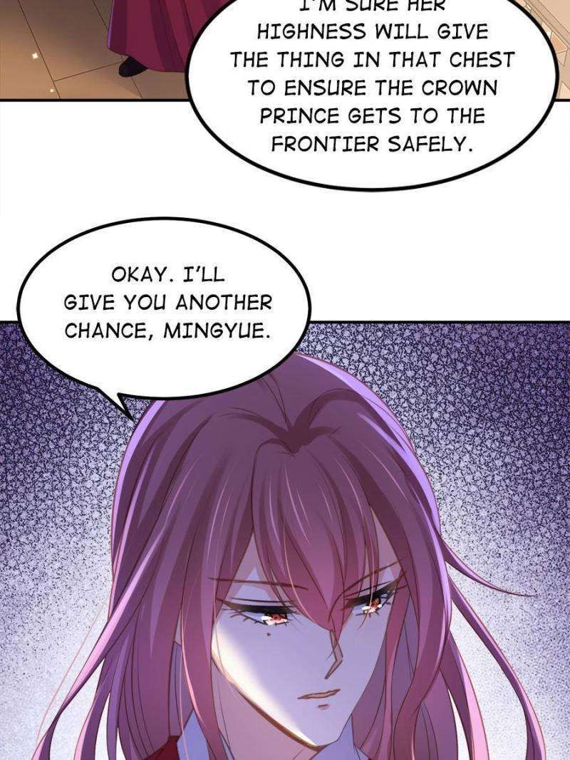 The Eunuch's Consort Rules the World chapter 353 page 2