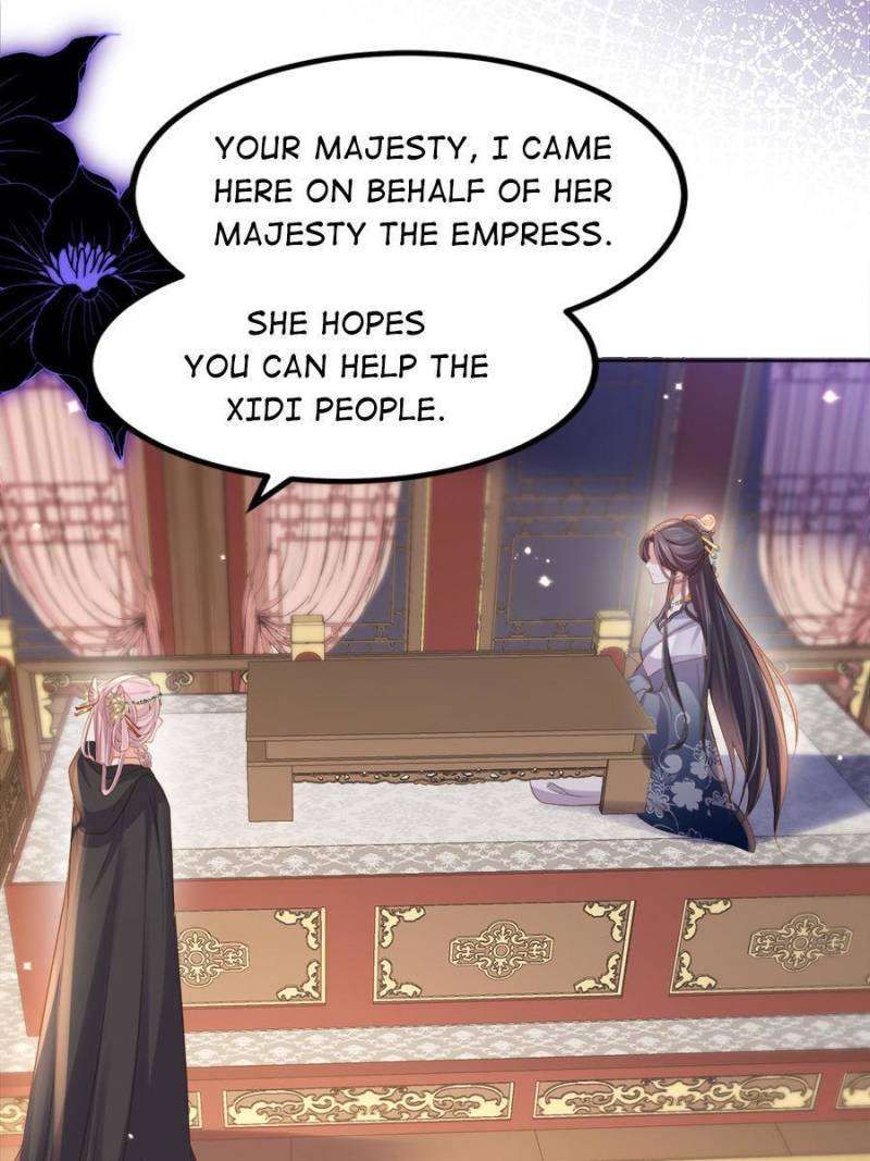 The Eunuch's Consort Rules the World chapter 353 page 20