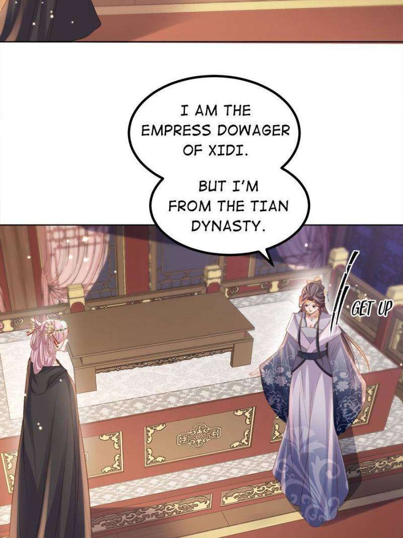 The Eunuch's Consort Rules the World chapter 353 page 21