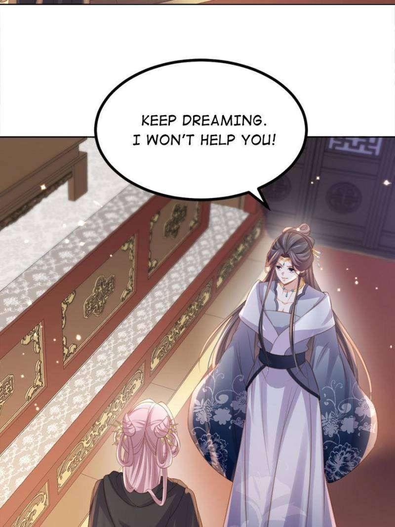 The Eunuch's Consort Rules the World chapter 353 page 22