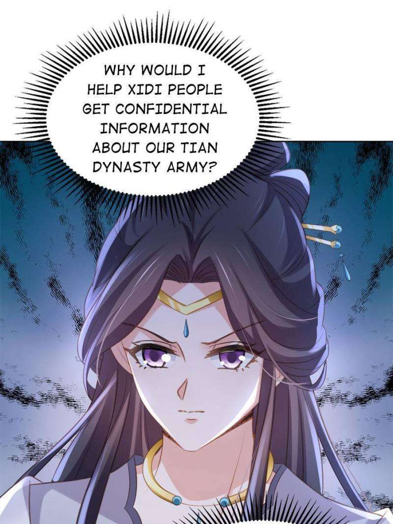 The Eunuch's Consort Rules the World chapter 353 page 24