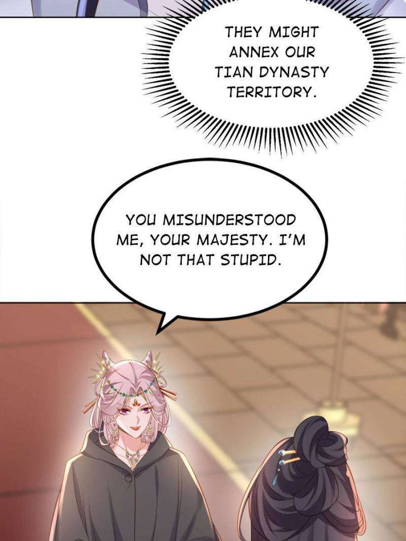 The Eunuch's Consort Rules the World chapter 353 page 25