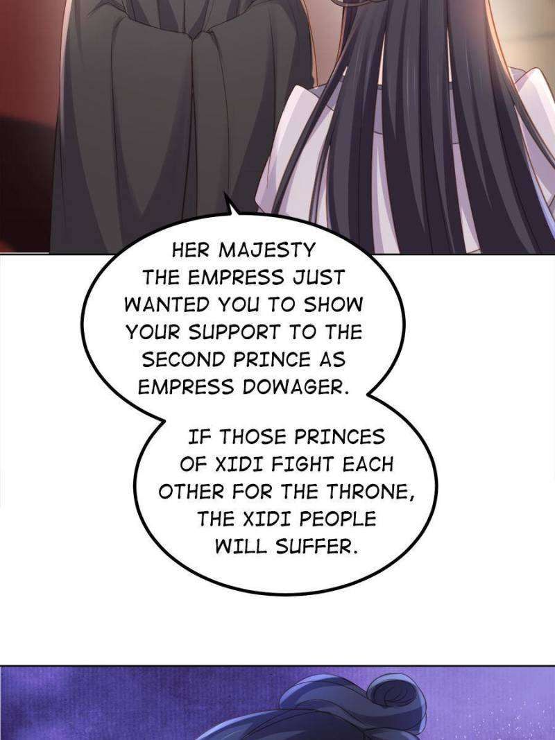 The Eunuch's Consort Rules the World chapter 353 page 26