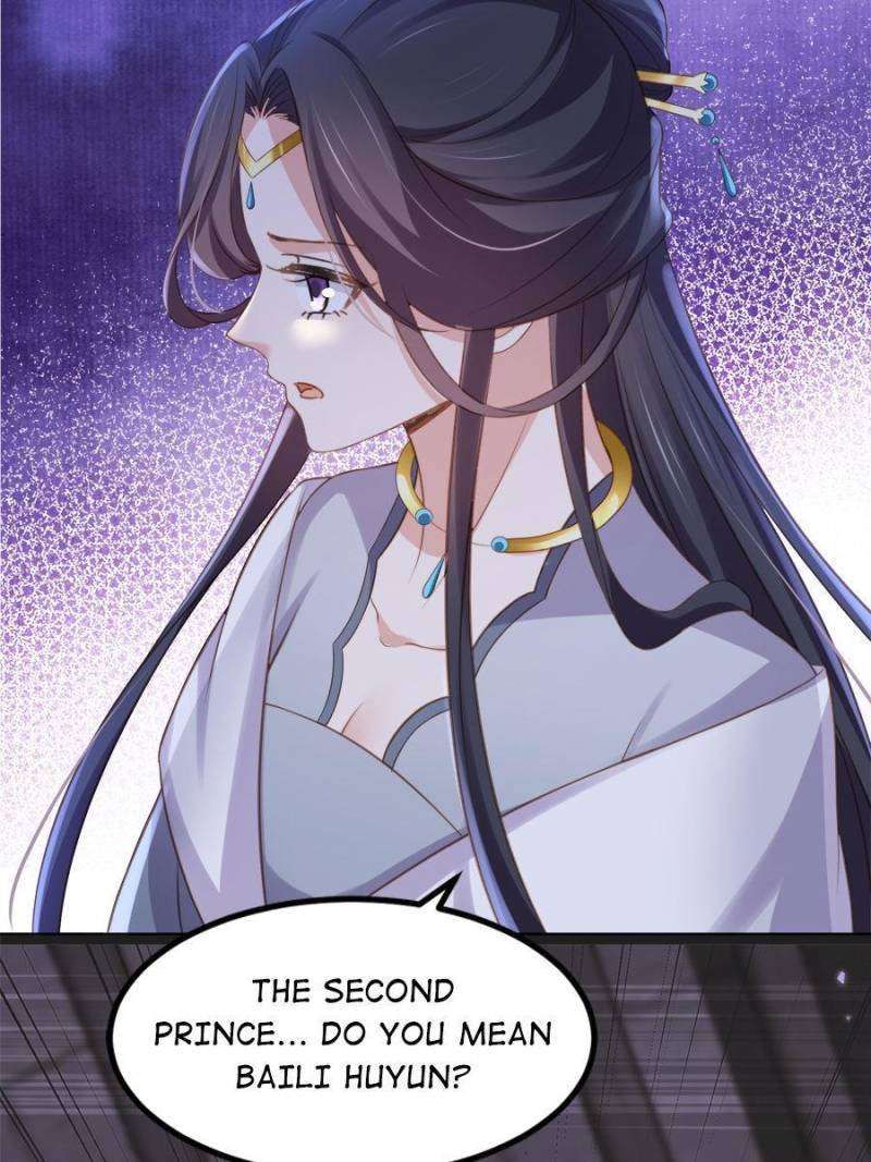 The Eunuch's Consort Rules the World chapter 353 page 27