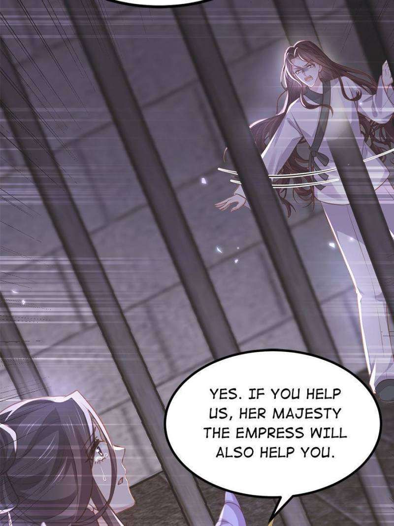 The Eunuch's Consort Rules the World chapter 353 page 28