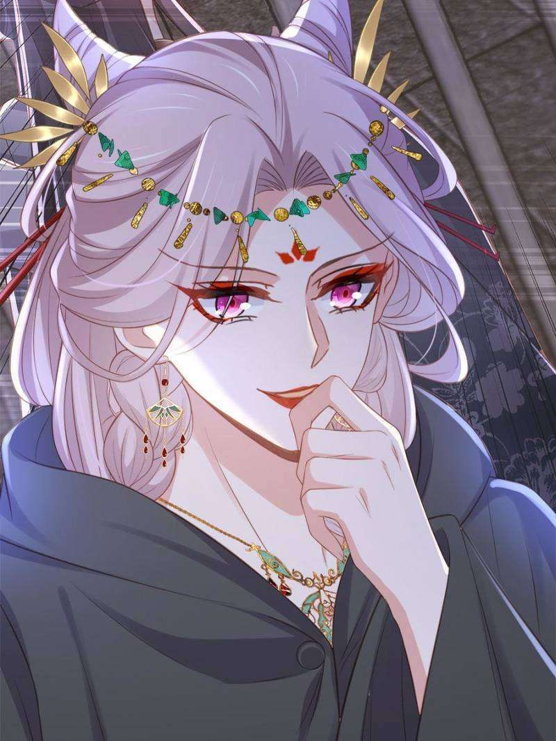 The Eunuch's Consort Rules the World chapter 353 page 29