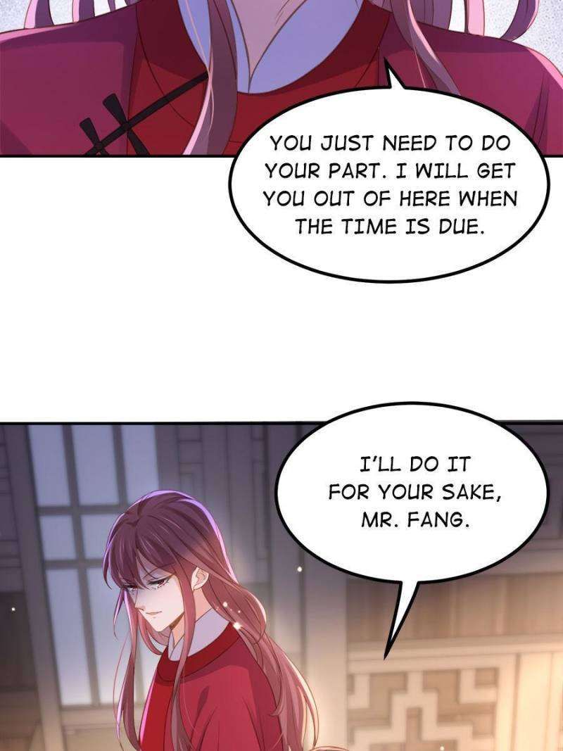 The Eunuch's Consort Rules the World chapter 353 page 3