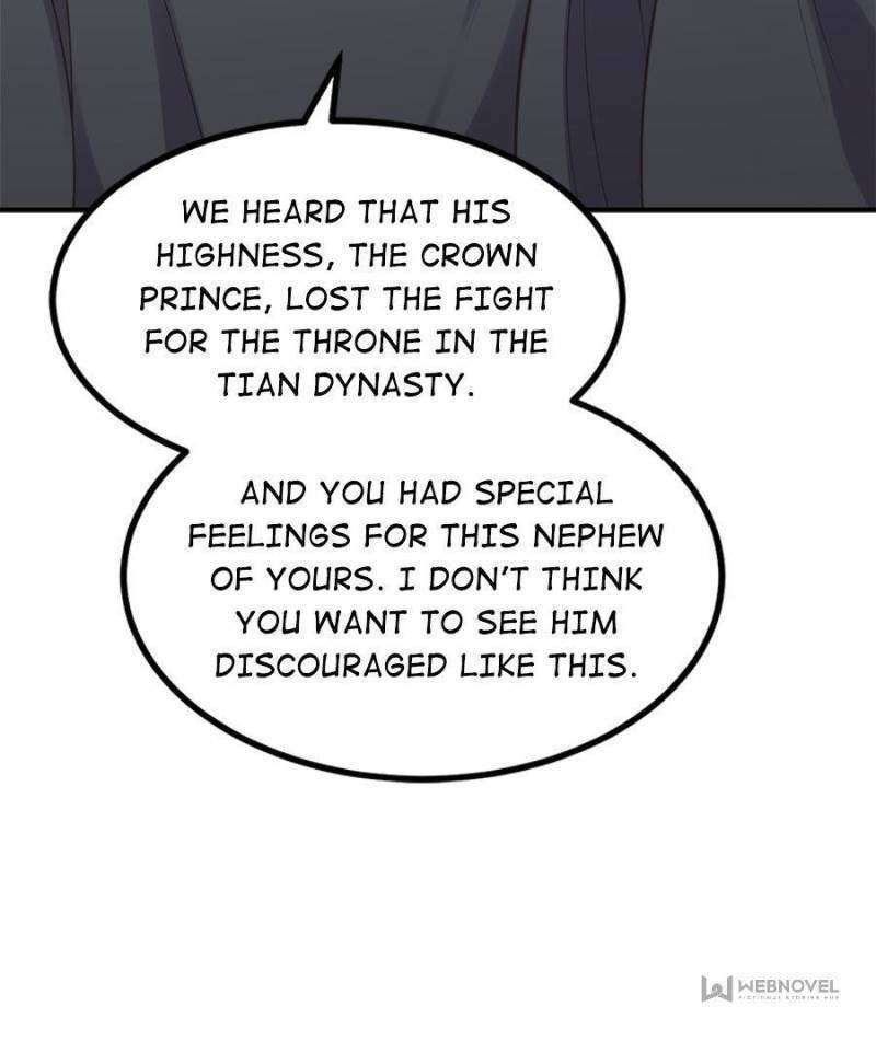 The Eunuch's Consort Rules the World chapter 353 page 30