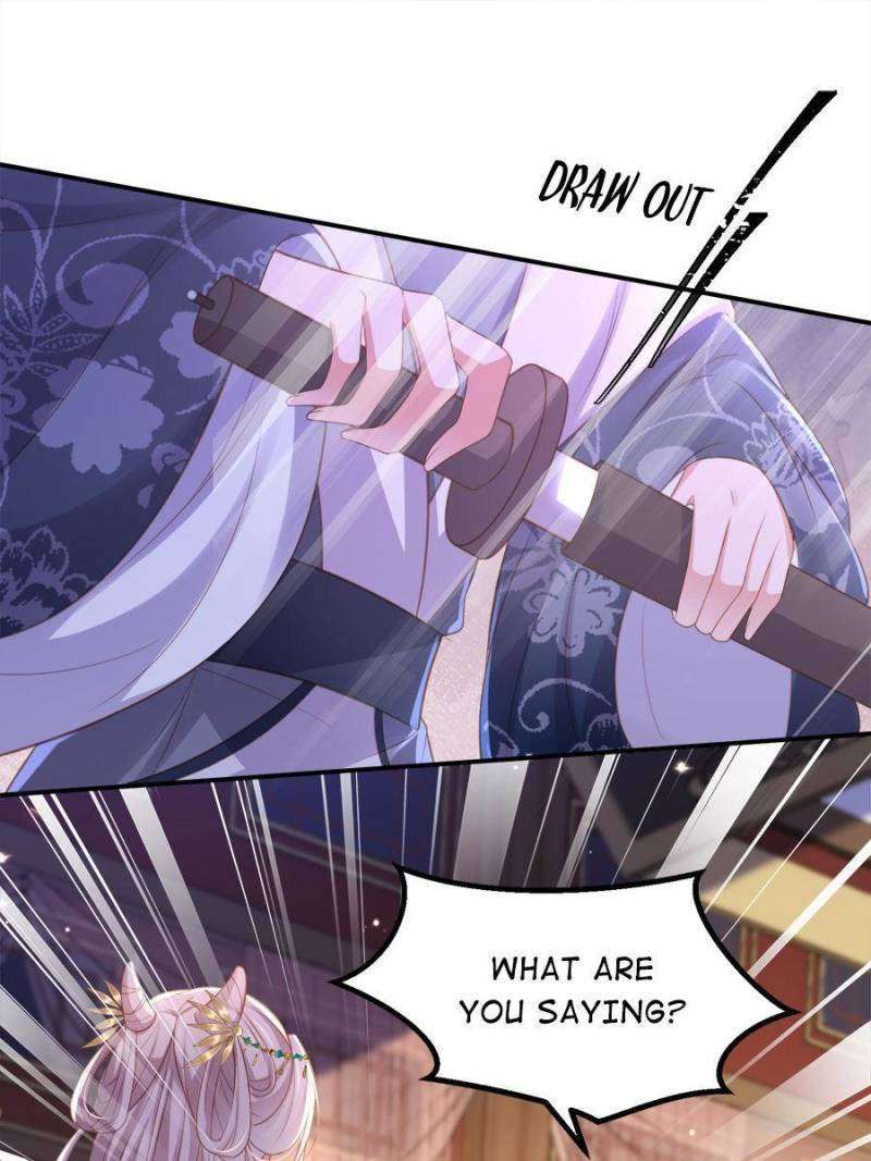 The Eunuch's Consort Rules the World chapter 353 page 31