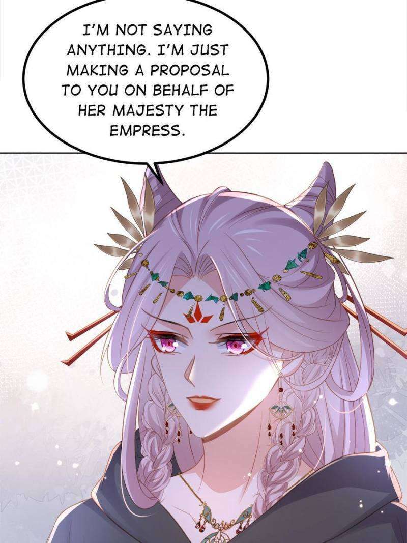 The Eunuch's Consort Rules the World chapter 353 page 33