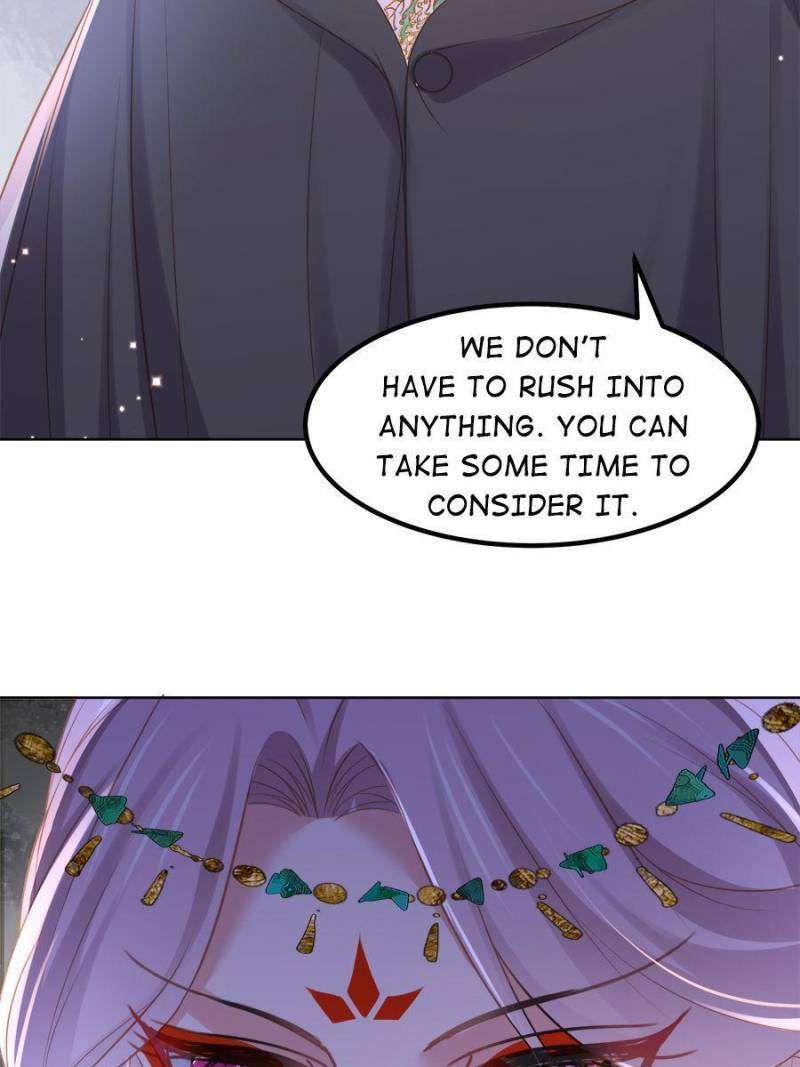 The Eunuch's Consort Rules the World chapter 353 page 34