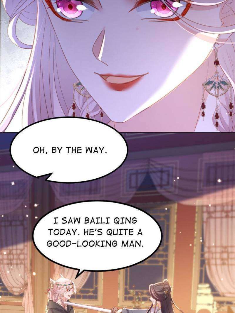 The Eunuch's Consort Rules the World chapter 353 page 35