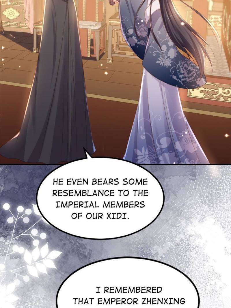 The Eunuch's Consort Rules the World chapter 353 page 36