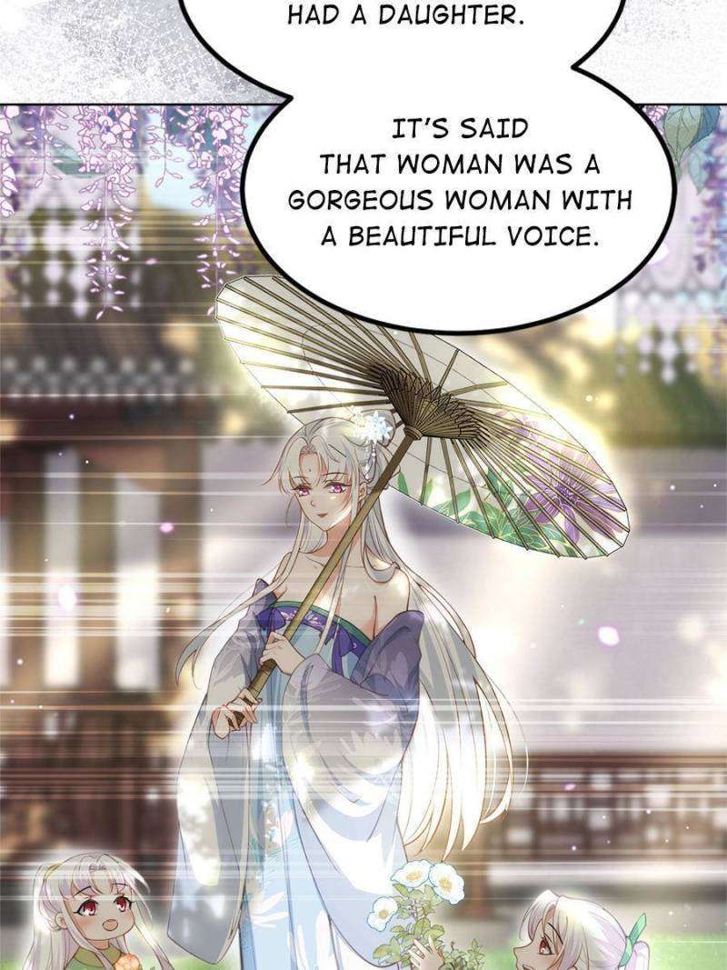 The Eunuch's Consort Rules the World chapter 353 page 37