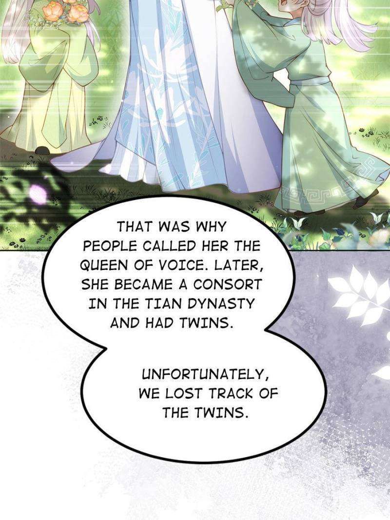 The Eunuch's Consort Rules the World chapter 353 page 38