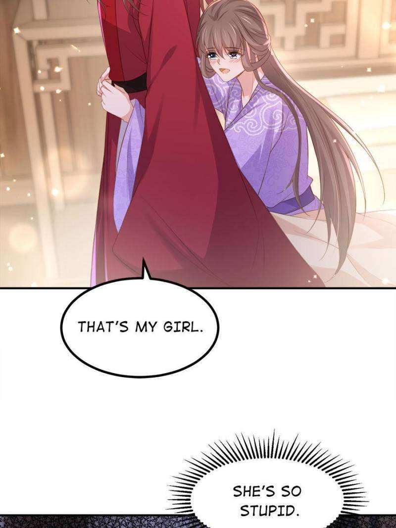 The Eunuch's Consort Rules the World chapter 353 page 4