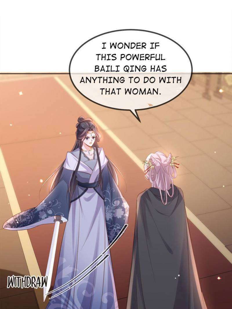 The Eunuch's Consort Rules the World chapter 353 page 40