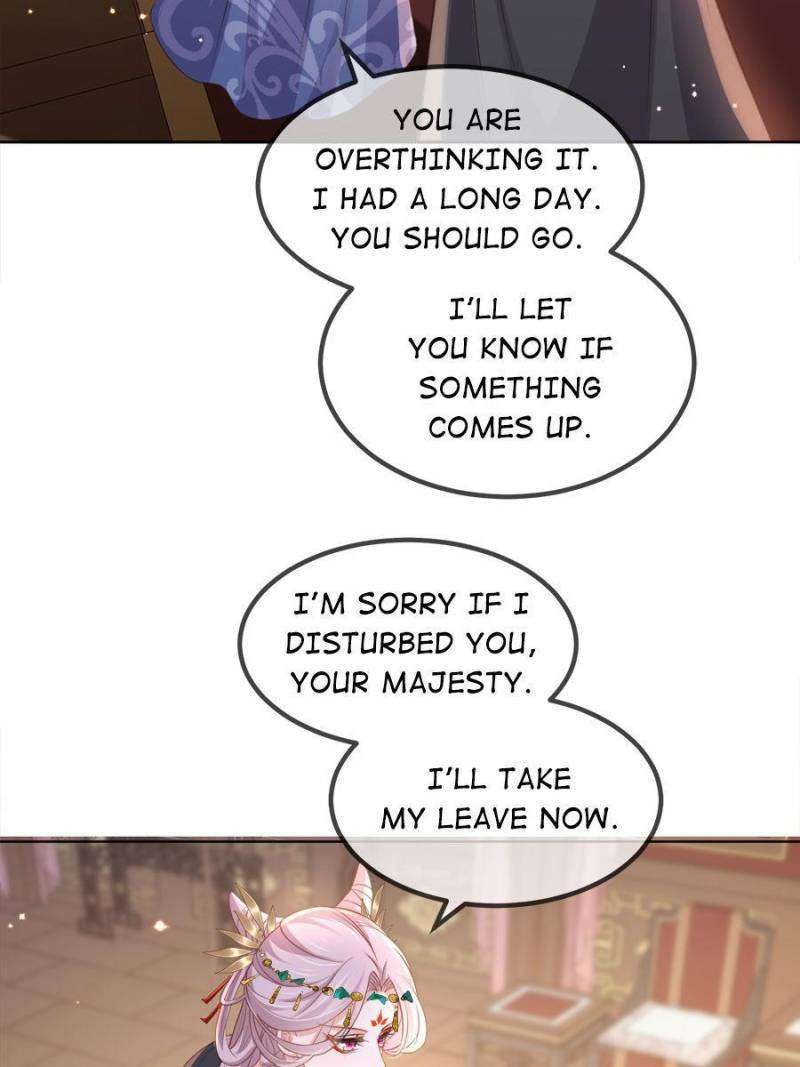 The Eunuch's Consort Rules the World chapter 353 page 41