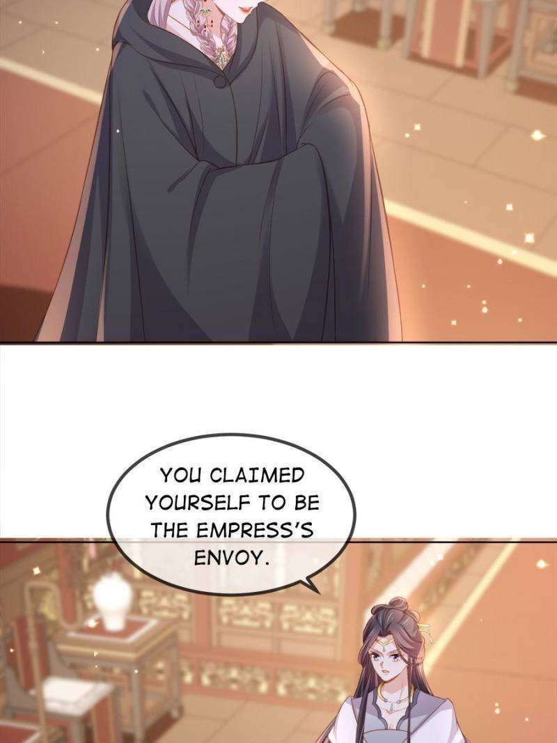 The Eunuch's Consort Rules the World chapter 353 page 42