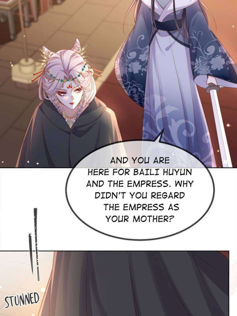 The Eunuch's Consort Rules the World chapter 353 page 43