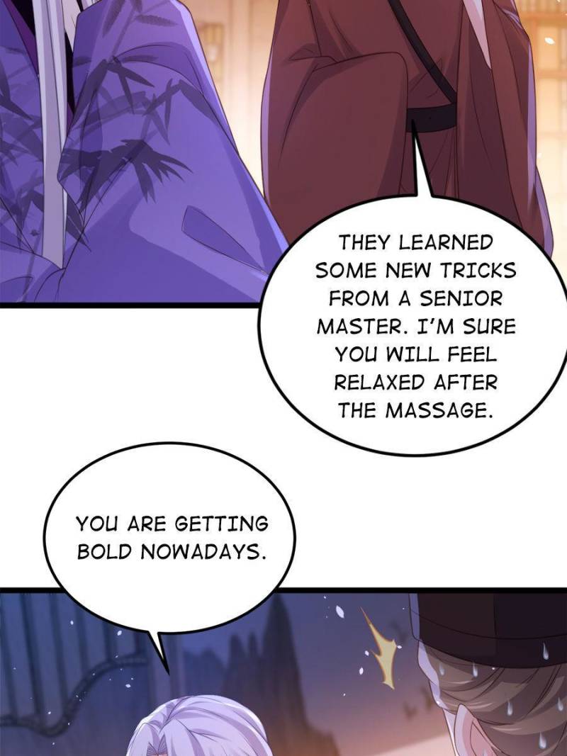 The Eunuch's Consort Rules the World chapter 354 page 10