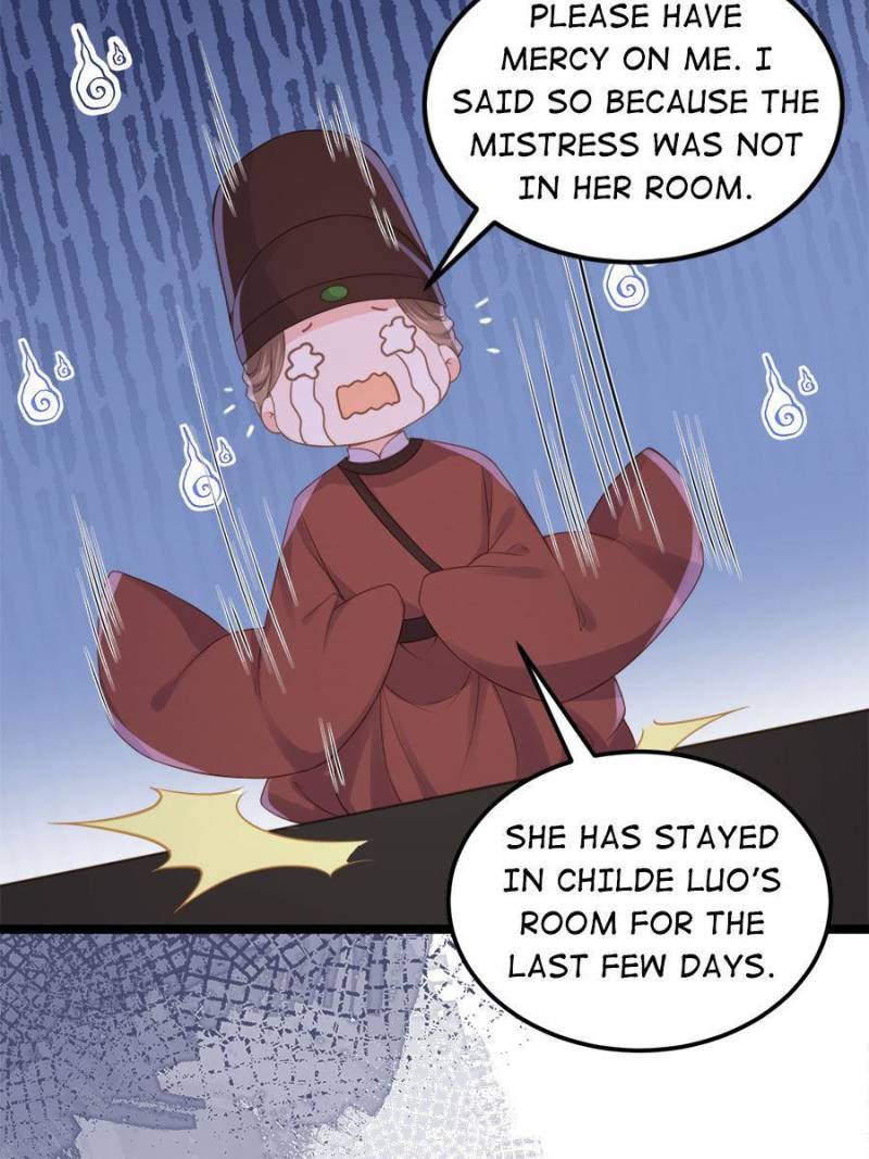 The Eunuch's Consort Rules the World chapter 354 page 12